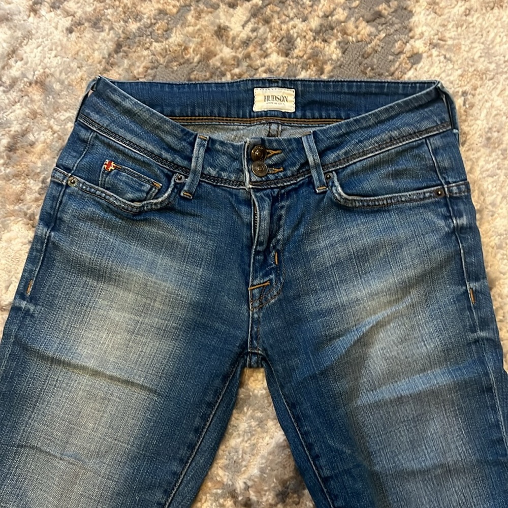Hudson Jeans - Flare - Size 24